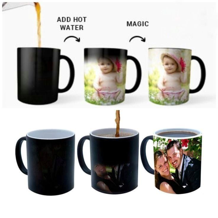 Magic Mug