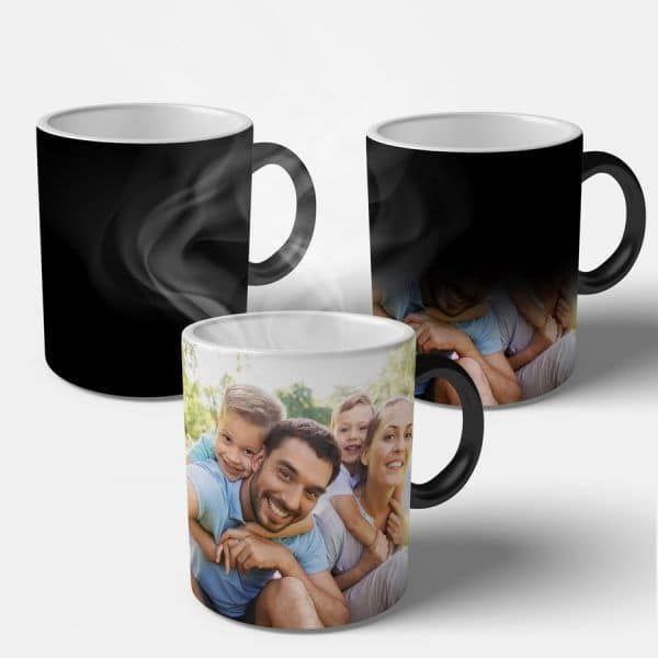 Magic Mug