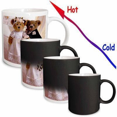 Magic Mug