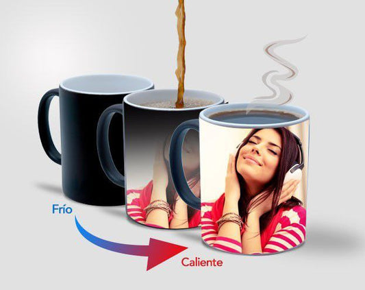 Magic Mug